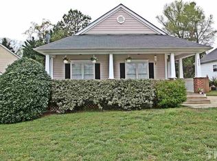 2325 K-wesley Way, Raleigh, NC 27610