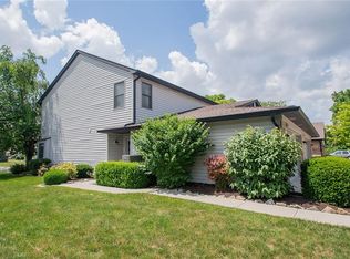 9258 Backwater Dr, Indianapolis, IN 46250