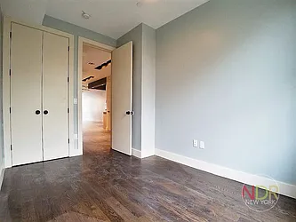 Rented by Next Door Realty NYC