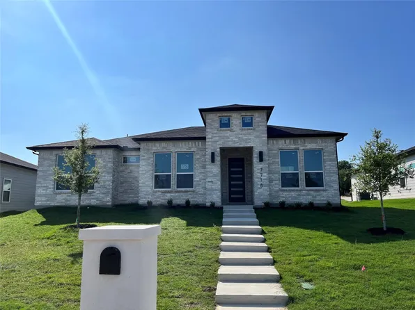 7718 Oak Garden Trl, Dallas, TX 75232