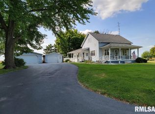 1739 600th Ave, Lincoln, IL
