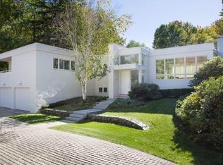 3 Stonewall Rd, Lexington, MA 02421