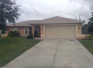 630 SE 9th Ave, Cape Coral, FL 33990
