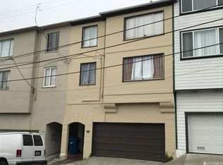 107 E Moltke St, Daly City, CA 94014