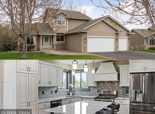 8250 Parell Ave NE, Otsego, MN 55330