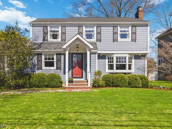 54 Knollwood Ave, Madison Boro, NJ 07940