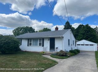 958 Hein Ave, Lansing, MI 48911