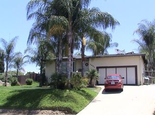 1651-53 Braddon Way, El Cajon, CA 92021