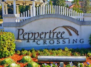 211 Peppertree Crossing Ave, Brunswick, GA 31525