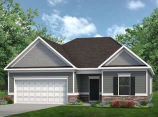 101 Smith Farms Dr, Lillington, NC 27546