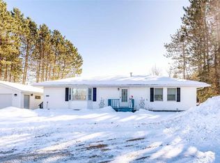 4760 Anderson Rd, Hermantown, MN 55811