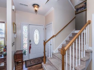 148 Savannah River Dr, Summerville, SC 29485
