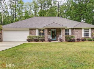 121 N Grove Blvd, Kingsland, GA 31548