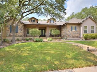 103 Wild Turkey Ln, Georgetown, TX 78633