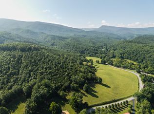 0 Blue Spring Run Rd, Covington, VA 24426