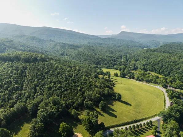 0 Blue Spring Run Rd, Covington, VA 24426