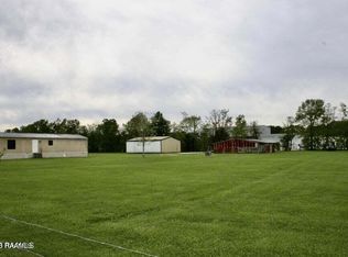 8819 Lawrence Rd, Abbeville, LA 70510