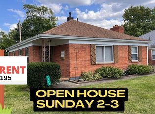 5060 Lauderdale Dr, Moraine, OH 45439
