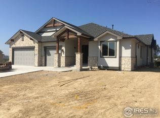 4372 Lemon Grass Dr, Johnstown, CO 80534