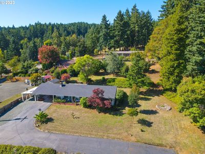 734 Eastview Dr, Cottage Grove, OR, 97424