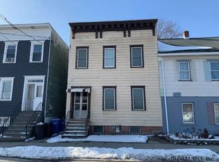 38 O Connell St, Albany, NY 12209