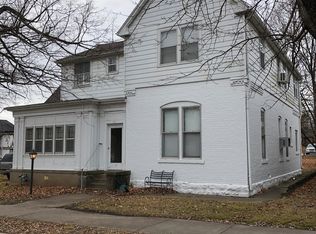 227 N Middle St APT 3, Cape Girardeau, MO 63701