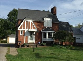 4114 Fargo Dr, Ashtabula, OH 44004