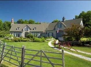 12100 Pekin Rd, Newbury, OH 44065