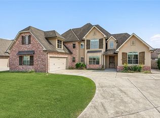 147 Chapel Hill Rd, Belle Chasse, LA 70037