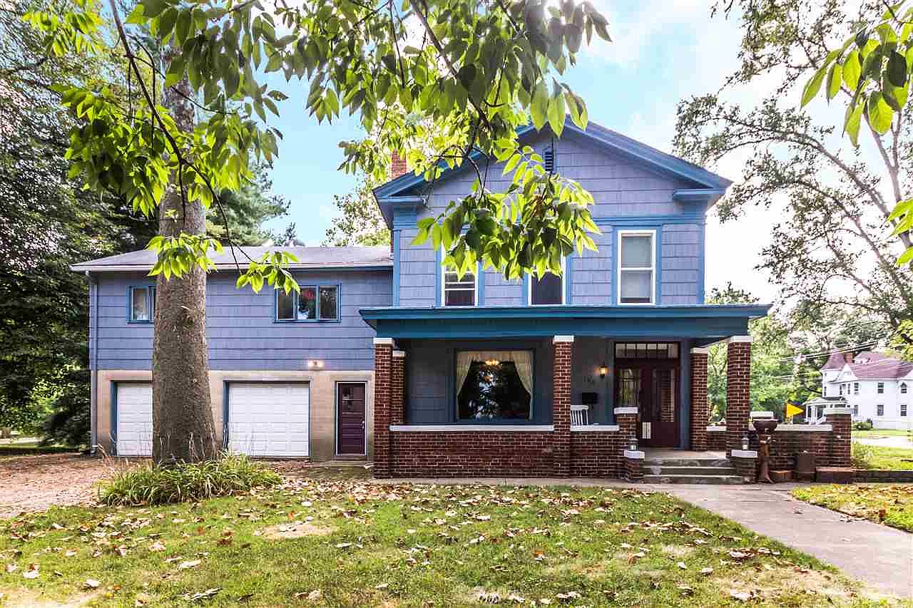 106 N Fulton St, Lacon, IL 61540 Zillow