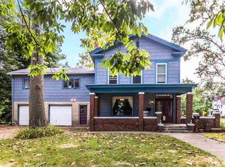 106 N Fulton St, Lacon, IL 61540