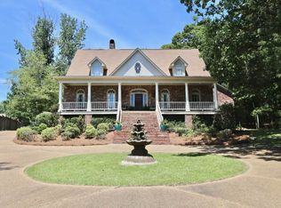 513 Lake Holw, Madison, MS 39110