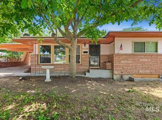 7219 W Brentwood Dr, Boise, ID 83709