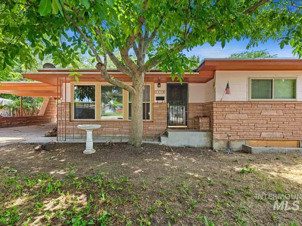 7219 W Brentwood Dr, Boise, ID 83709