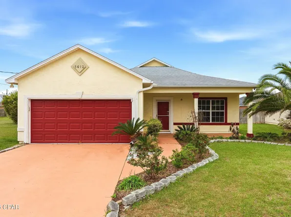 1412 New Hampshire Ave, Lynn Haven, FL 32444