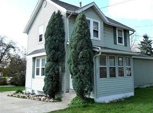 152 E State St, Barberton, OH 44203
