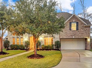 25223 Carrick Bend Dr, Spring, TX 77389
