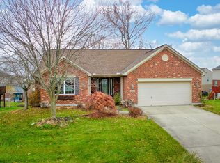 4186 Firewood Trl, Burlington, KY 41005