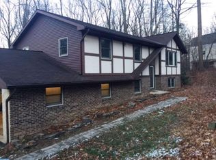 500 Franklin Rd, Bechtelsville, PA 19505