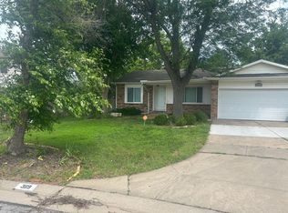 3119 N Bayberry St, Wichita, KS 67226