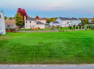 1838 Westridge Pl Lot 184, Aurora, IL 60504