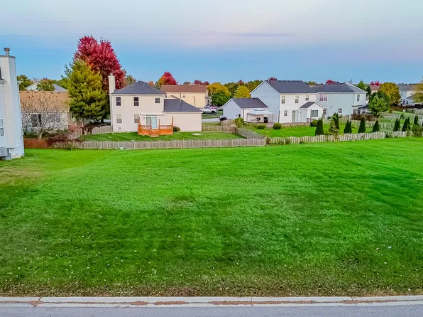 1838 Westridge Pl Lot 184, Aurora, IL 60504