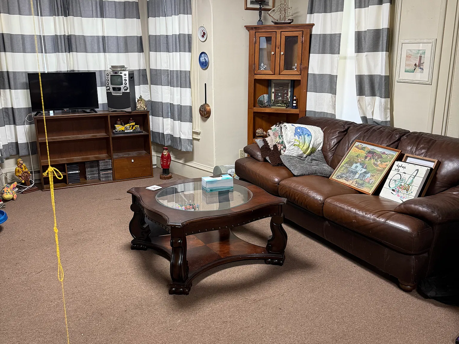 1 bed, 500 sqft, $1,450 — Photo 4