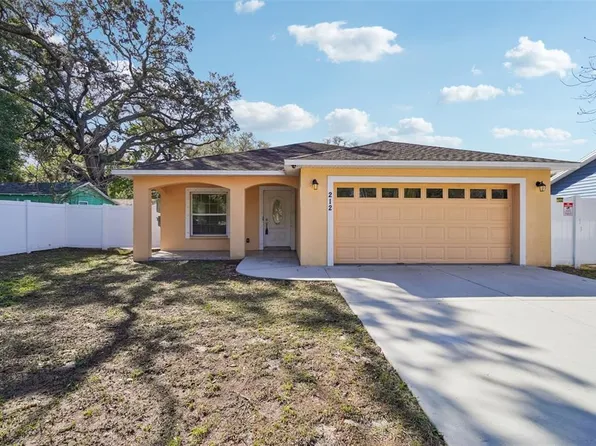 212 W Humphrey St, Tampa, FL 33604