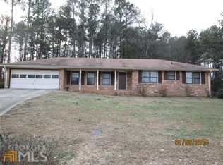 2159 Vivid Dr, Stone Mountain, GA 30087