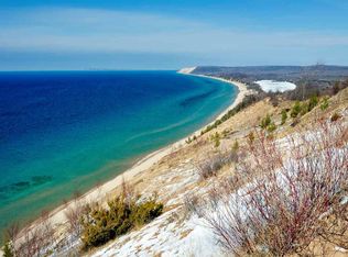 2799 Lukens Rd, Bear Lake, MI 49614