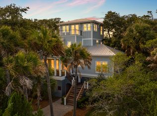 3019 Buccaneer Rd, Isle Of Palms, SC 29451