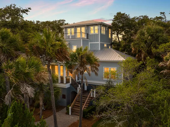 3019 Buccaneer Rd, Isle Of Palms, SC 29451
