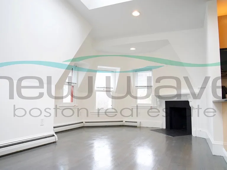 195 Commonwealth Ave #9 — Photo 1