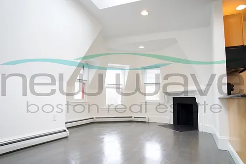 195 Commonwealth Ave #9 Photo 1